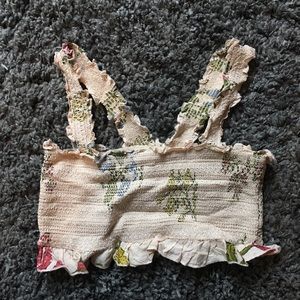 Urban Outfitters bralette